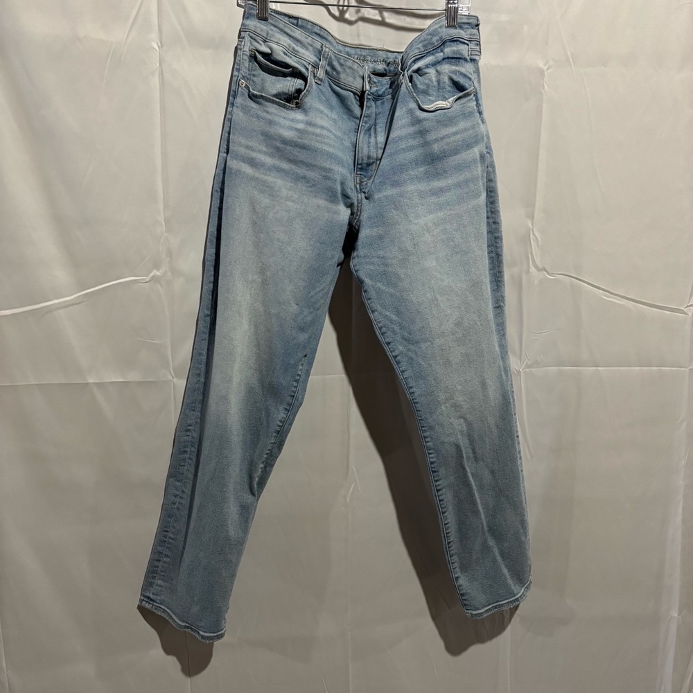 Classic Blue Women's Jeans
